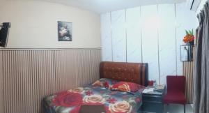 BOTANIA HOMESTAY BATAM