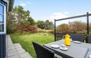 Holiday Home Ildervej Hemmet Denmark