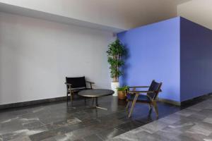 Exclusivo Loft tipo hotel