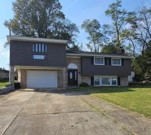 The cardinal house - Stevenson