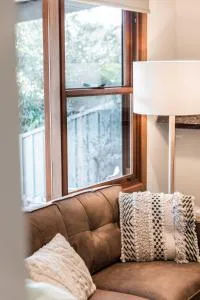 Porepunkah Cottage - بوريبونكاه