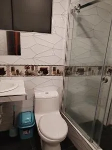 Montaña Azul Hotel - Lucma