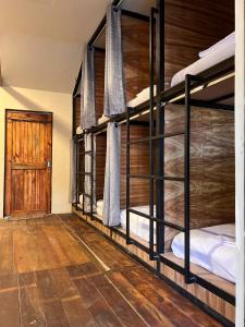 Hostal Juárez Puerto Escondido