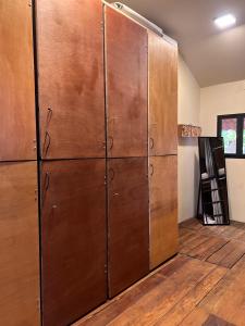 Hostal Juárez Puerto Escondido