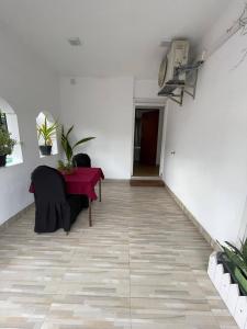 Room near airport in Negombo