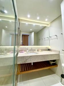 Flat 412 MB GranjaBrasil Itaipava