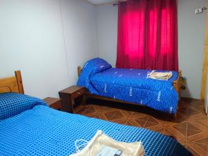 Casa interior cercana aeropuerto