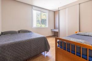 Apartamento pe na areia nas pitangueiras