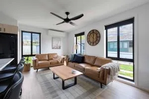 Cottage Myrtleford - Mudgegonga