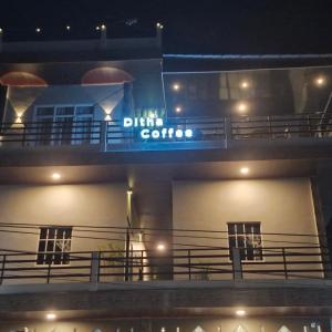 Ditha homestay & coffee shop