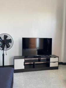 Calapan Mindoro Transient APT A