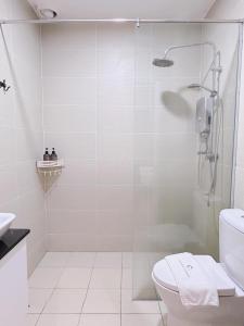 Costa by C Homestay Malacca