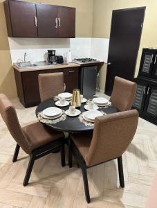 Céntrico y Cómodo Departamento