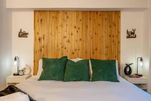 Powder & Pines Boutique Apartment