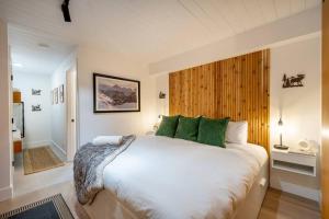 Powder & Pines Boutique Apartment