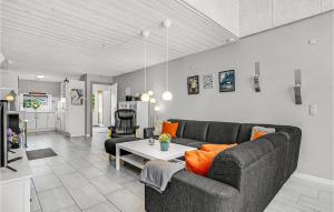 5 Bedroom Nice Home In Toftlund