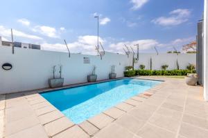 Smartz Apartment Studio