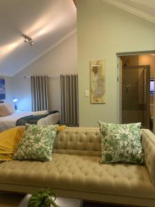 Smartz Apartment Studio