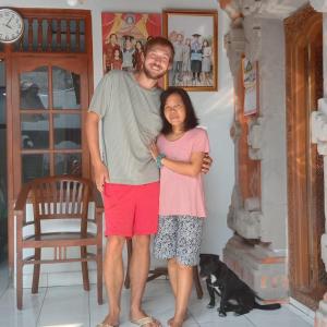 Mades Balinese House