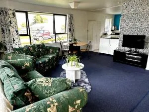 B&B on Hoffman - Kaniere