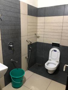 3 BHK HOUSE with nice facilities,Gate&Fence