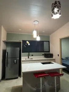 Casa Divana - Tanque