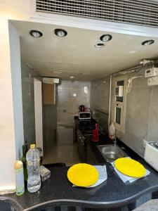 نيو كايرو التجمع الخامس