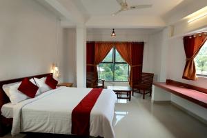 Happy Homes , Thekkady