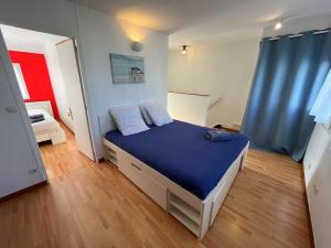 Le Maxaudant Duplex avec Balcon et Vue sur Mer