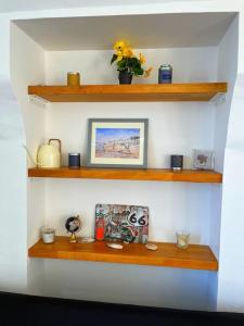 Le Maxaudant Duplex avec Balcon et Vue sur Mer