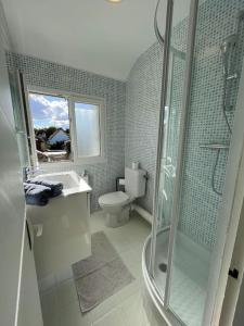 Appartements Le Maxaudant Duplex avec Balcon et Vue sur Mer : photos des chambres
