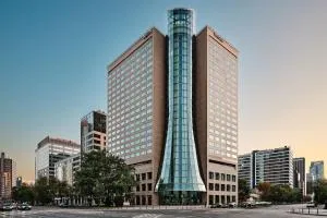 The Westin Warsaw - Варшава