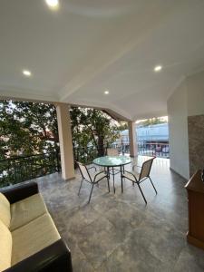 Magnolia Guest House