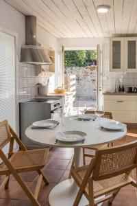 Maison au coeur du Croisic idéalement placée !