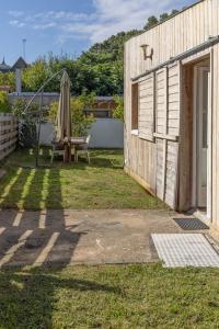 Maison au coeur du Croisic idéalement placée !