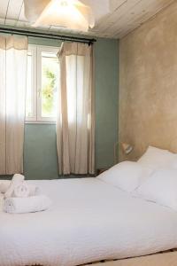 Maisons de vacances Maison au coeur du Croisic idealement placee ! : photos des chambres
