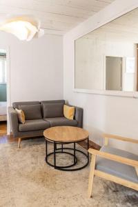 Maisons de vacances Maison au coeur du Croisic idealement placee ! : photos des chambres