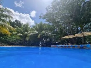 Cómodas cabañas en la naturaleza - Kantunil