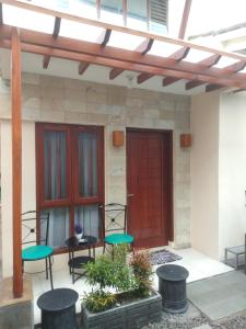 Villa Viva Mezzanine - Family