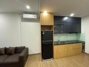BO Hotel Home Căn hộ chung cư cao cấp