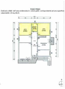 Lincrocio - Bed&Breakfast