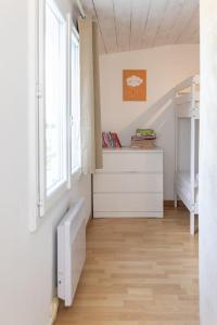 Maisons de vacances Maison 5 chambres au coeur du Croisic : photos des chambres