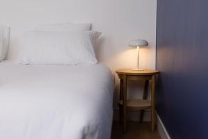 Maisons de vacances Maison 5 chambres au coeur du Croisic : photos des chambres