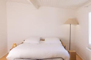 Maisons de vacances Maison 5 chambres au coeur du Croisic : photos des chambres