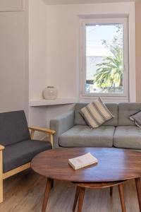 Maisons de vacances Maison 5 chambres au coeur du Croisic : photos des chambres