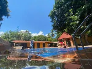 Finca Santa fe de Antioquia - 索佩特兰