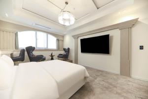 Gunsan Stay Tourist Hotel