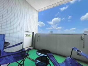 新宿の街を一望できる1部屋丸ごと貸切