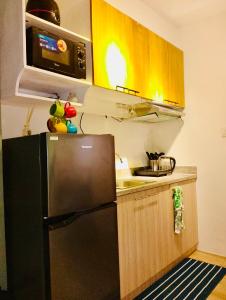 Sarinas Place Mesavirre Garden Residences