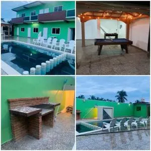 Las lomas - Ursulo Galván